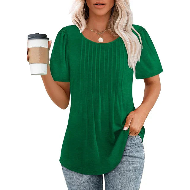 Zwergini-Mode | Sommer Elegantes T-Shirt