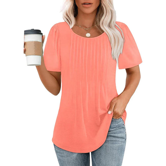 Zwergini-Mode | Sommer Elegantes T-Shirt