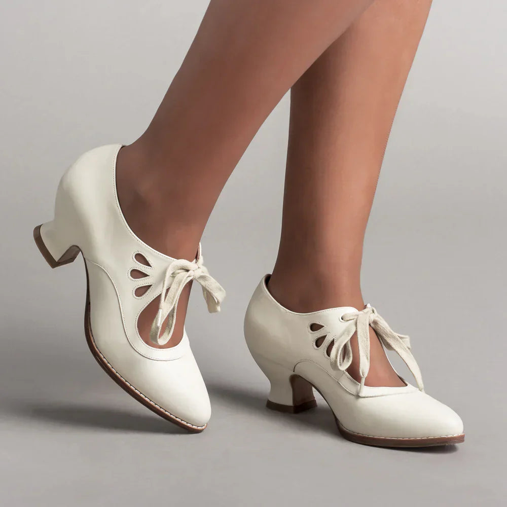 Zwergini-Mode | Orthopädische Schuhe Damen