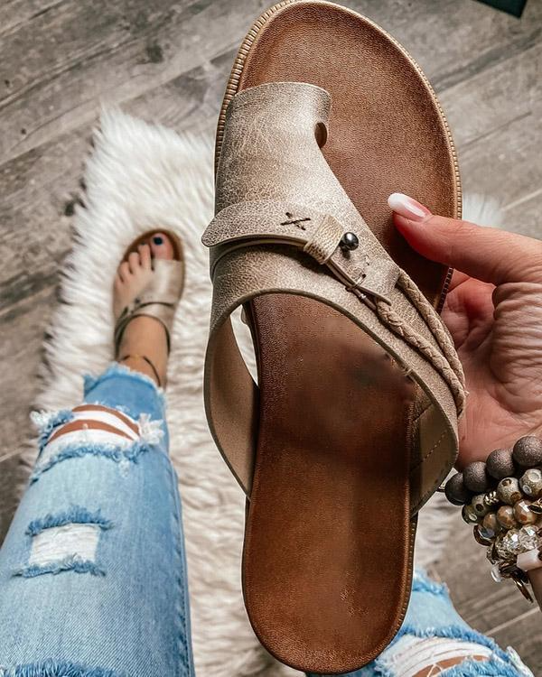 Zwergini-Mode | Orthopädische Sandalen für Damen mit Komfort und Stil