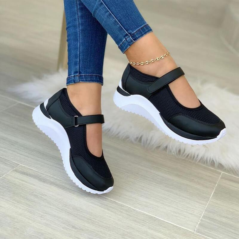 Zwergini-Mode | orthopädische Damenschuhe mit Fußgewölbeunterstützung