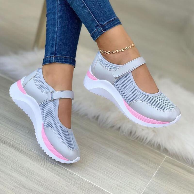 Zwergini-Mode | orthopädische Damenschuhe mit Fußgewölbeunterstützung
