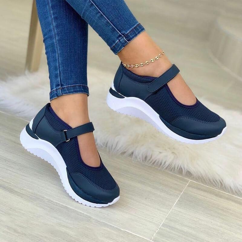 Zwergini-Mode | orthopädische Damenschuhe mit Fußgewölbeunterstützung