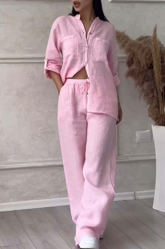 Bequemes Damen Set