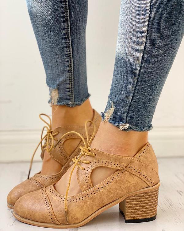 Zwergini-Mode | Orthopädische Vintage-Schuhe Komfortabel und Stilvoll