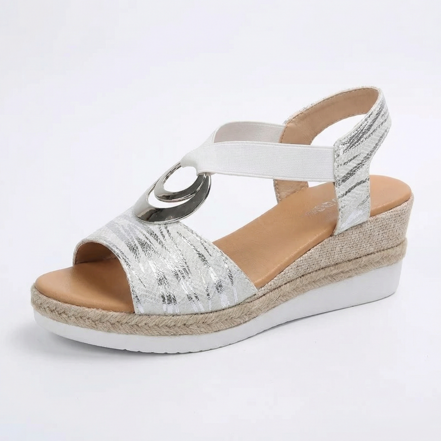 Zwergini-Mode | Orthopädische Sandalen Komfort für Jeden Schritt