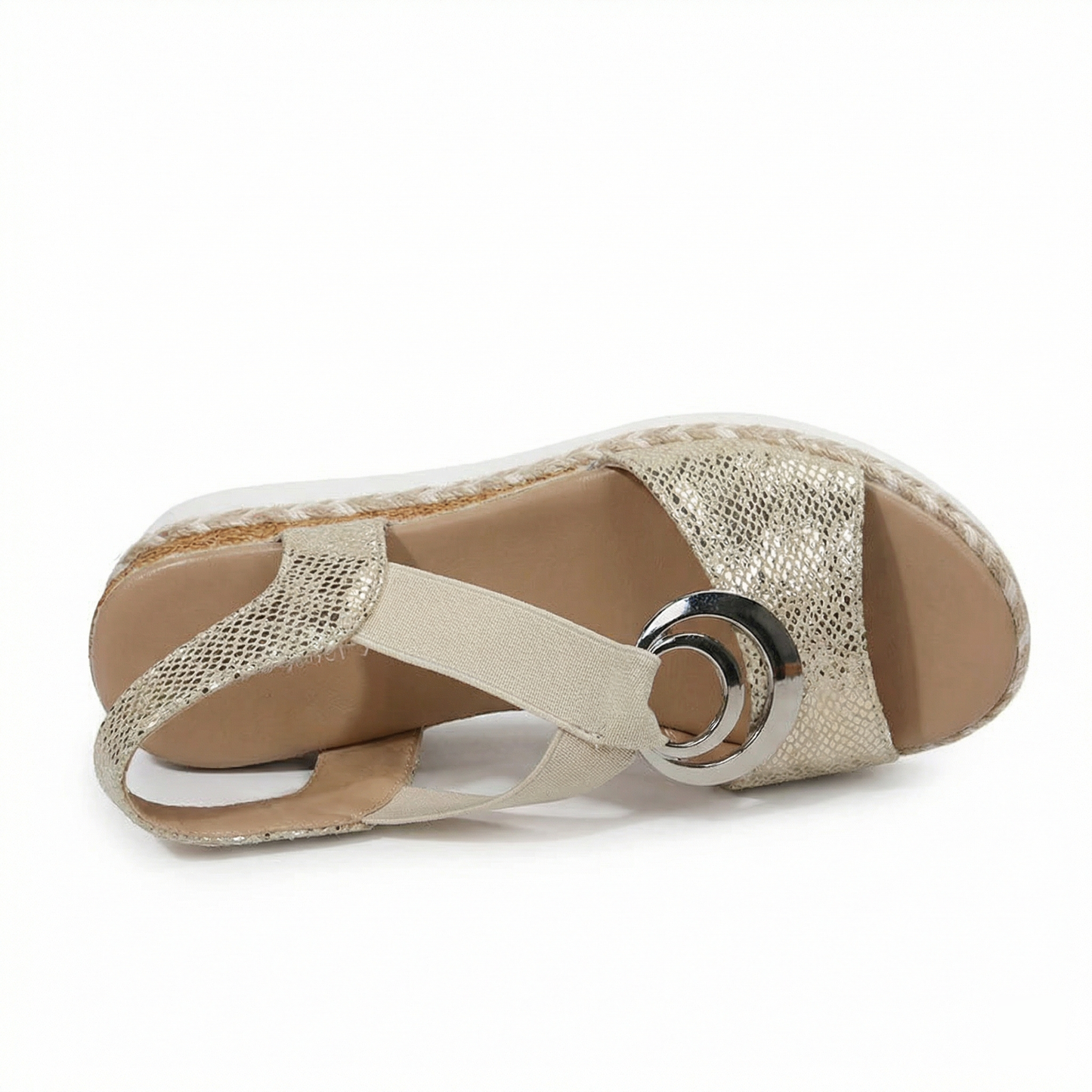 Zwergini-Mode | Orthopädische Sandalen Komfort für Jeden Schritt
