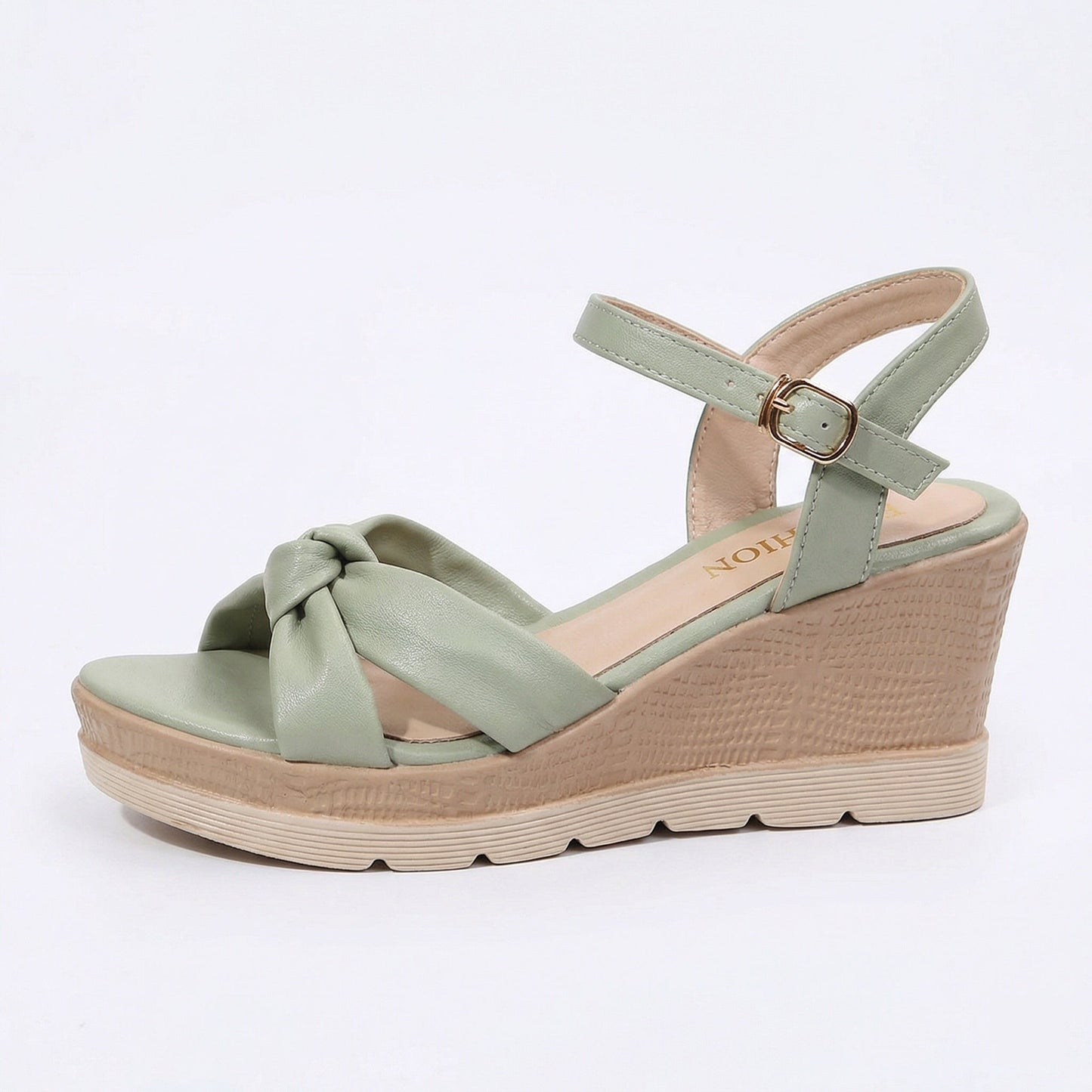 Zwergini-Mode |  Orthopädische Modische Sandalen