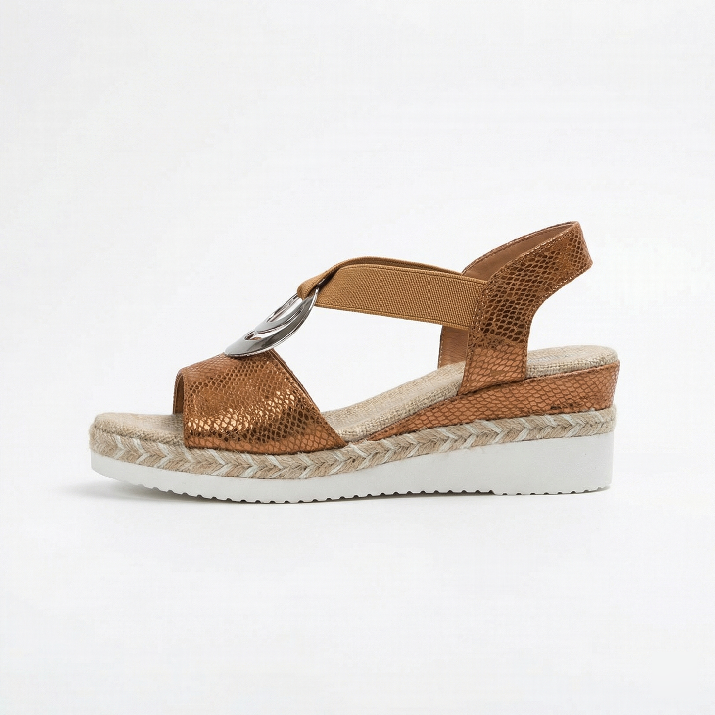 Zwergini-Mode | Orthopädische Sandalen Komfort für Jeden Schritt