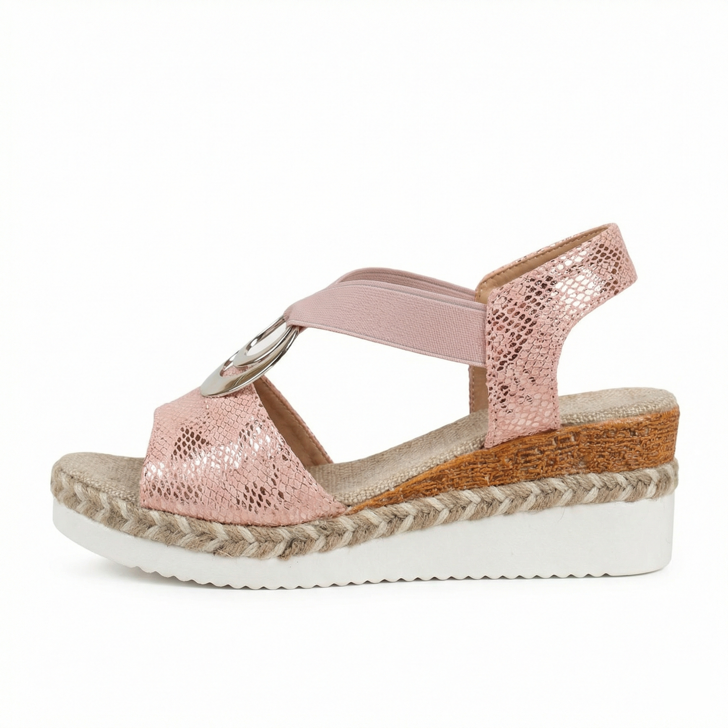 Zwergini-Mode | Orthopädische Sandalen Komfort für Jeden Schritt