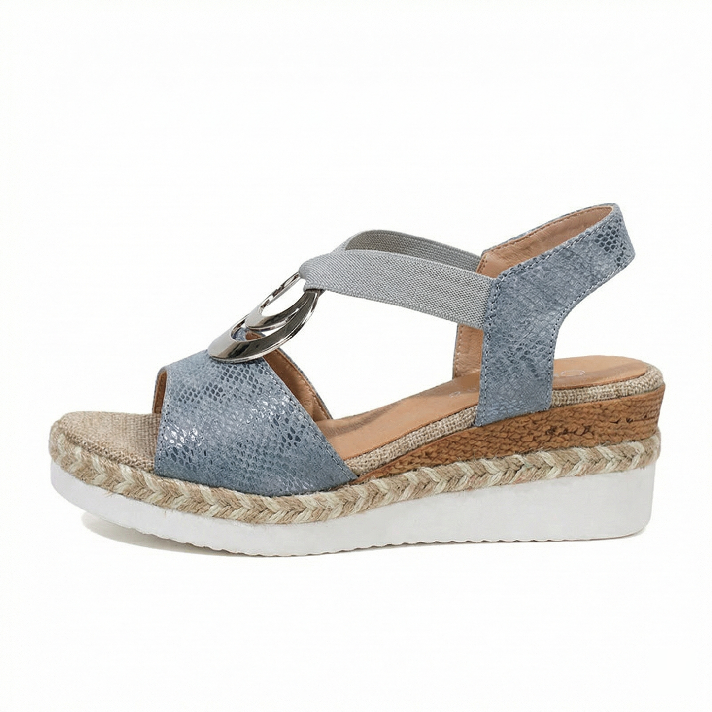 Zwergini-Mode | Orthopädische Sandalen Komfort für Jeden Schritt