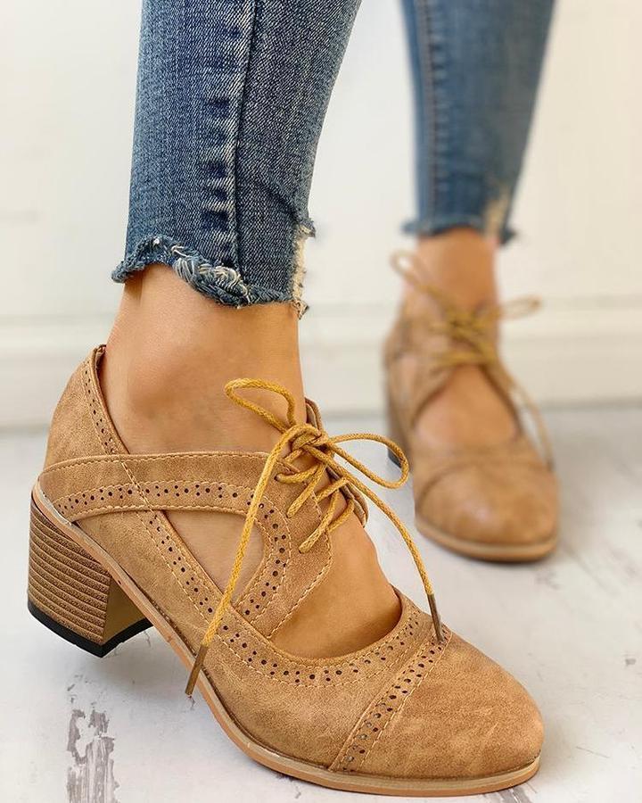Zwergini-Mode | Orthopädische Vintage-Schuhe Komfortabel und Stilvoll