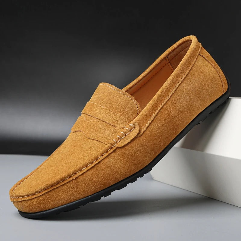 Zwergini-Mode | Le Dreux Wild Slipper