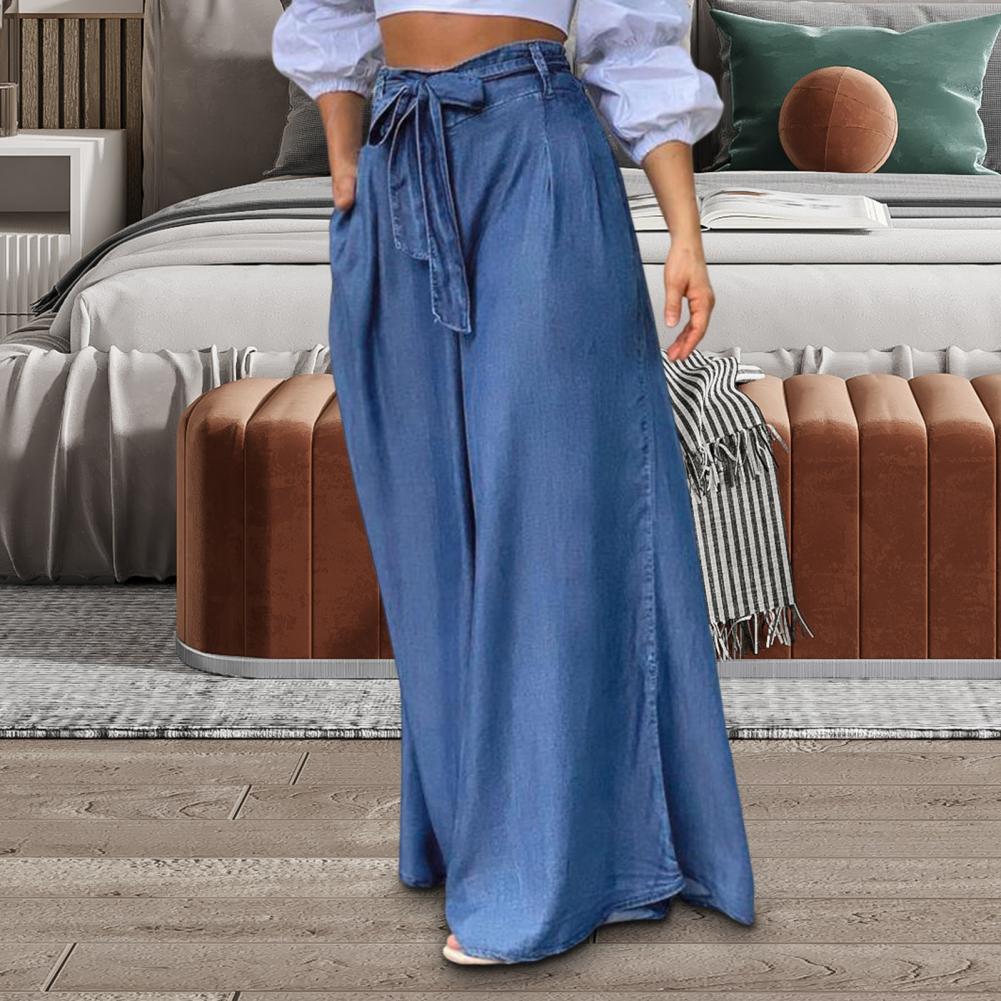 Zwergini-Mode | Denim Chic Stil
