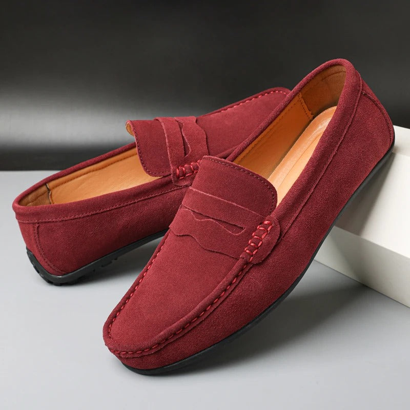 Zwergini-Mode | Le Dreux Wild Slipper