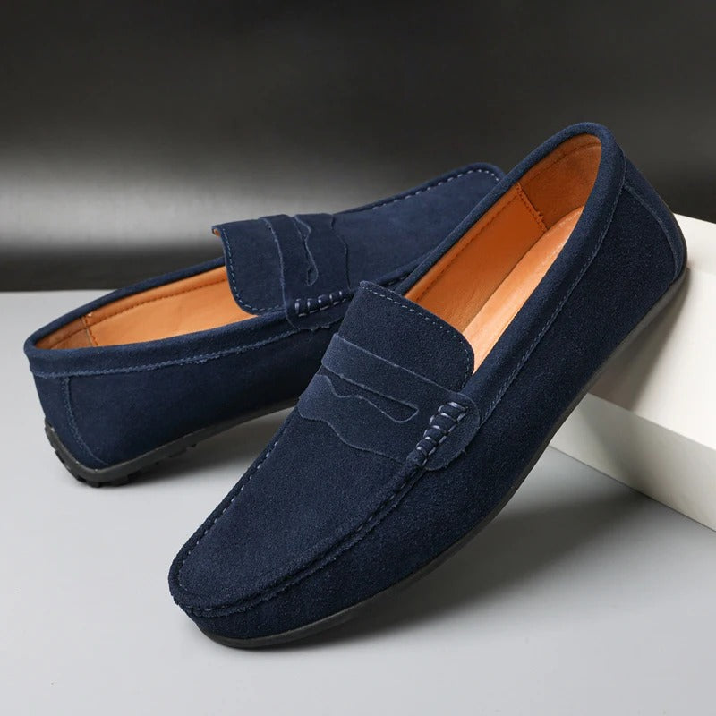 Zwergini-Mode | Le Dreux Wild Slipper