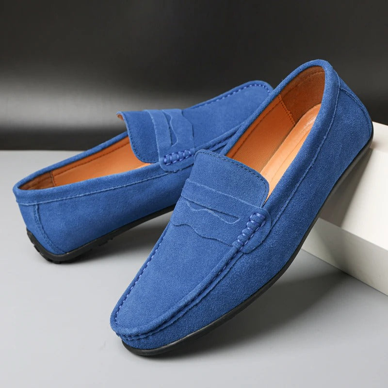 Zwergini-Mode | Le Dreux Wild Slipper