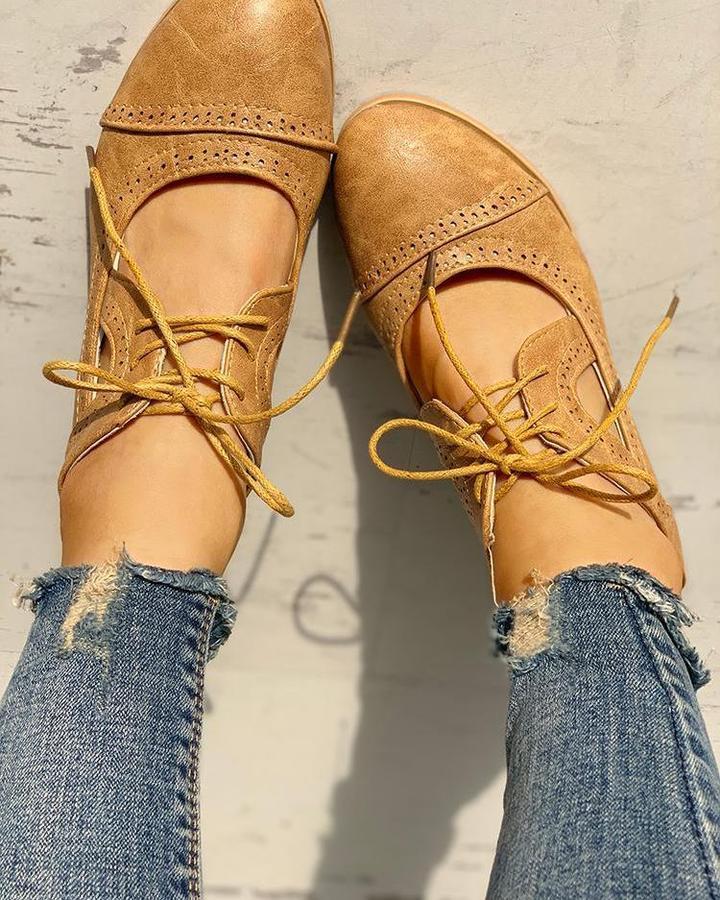 Zwergini-Mode | Orthopädische Vintage-Schuhe Komfortabel und Stilvoll