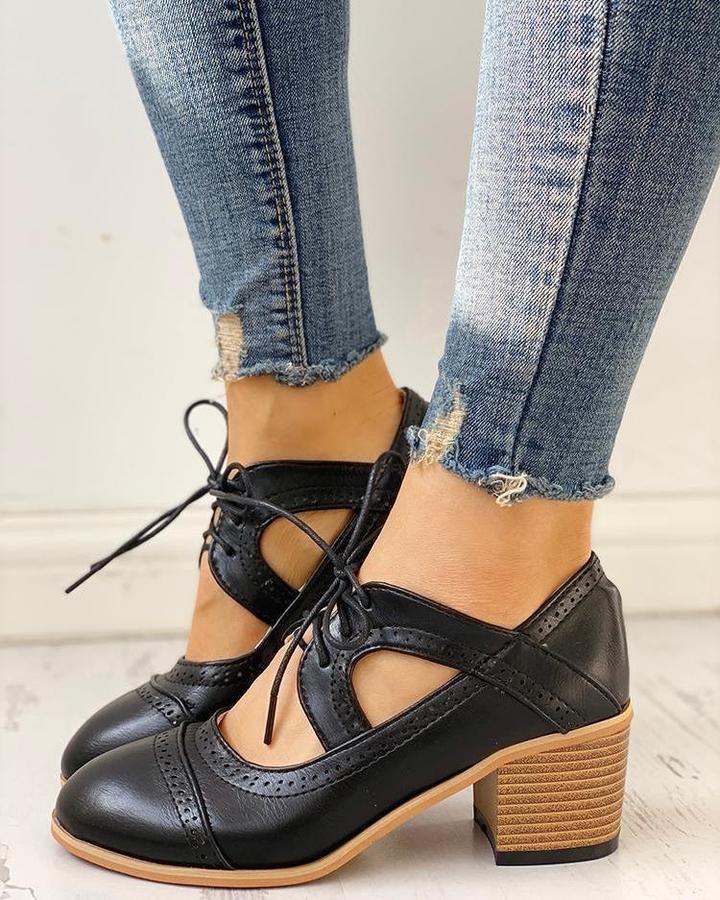 Zwergini-Mode | Orthopädische Vintage-Schuhe Komfortabel und Stilvoll