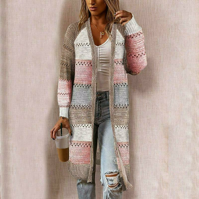 Zwergini-Mode Lässiger Cardigan