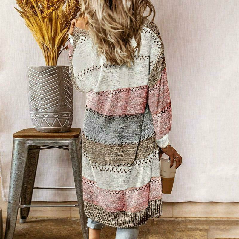 Zwergini-Mode Lässiger Cardigan