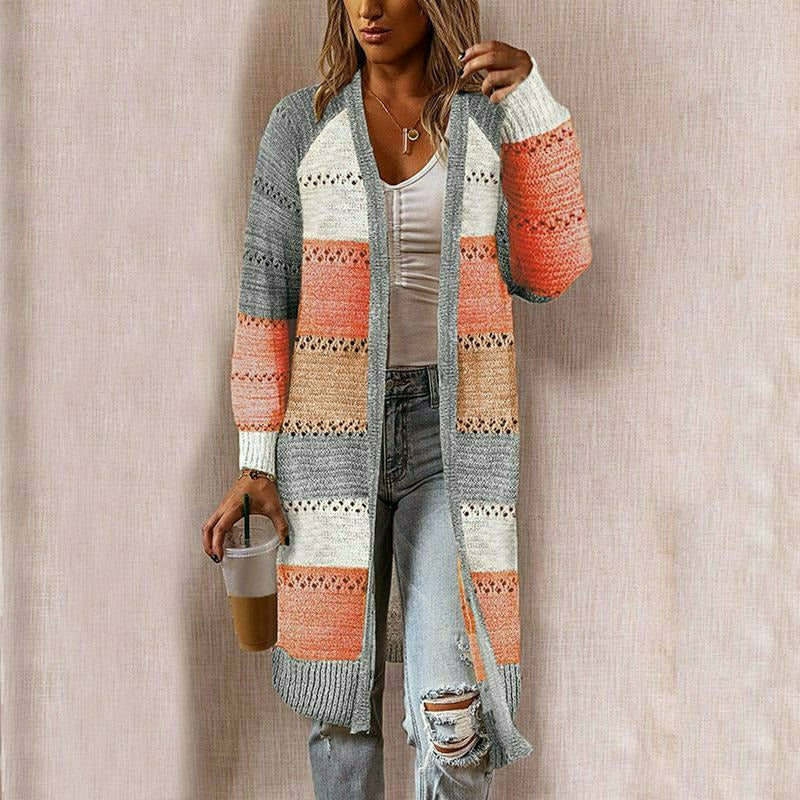Zwergini-Mode Lässiger Cardigan