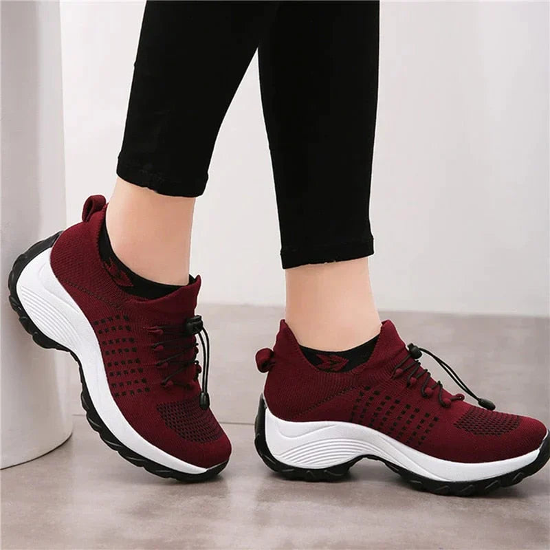 Orthofit – Ergonomische Komfortschuhe für mehr Bewegung & Gewichtsverlust