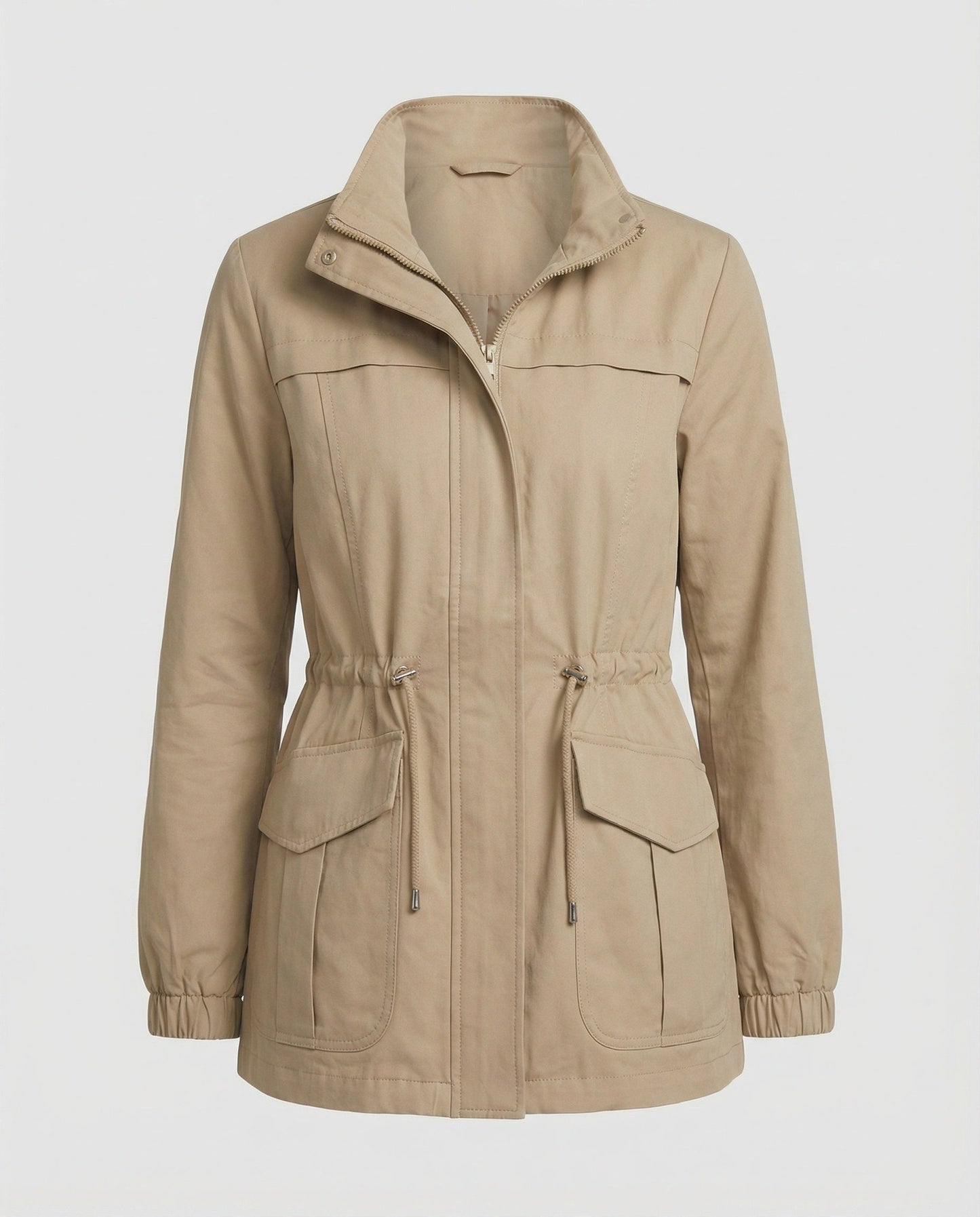 Zwergini-Mode | Damen Sommerjacke Kurze