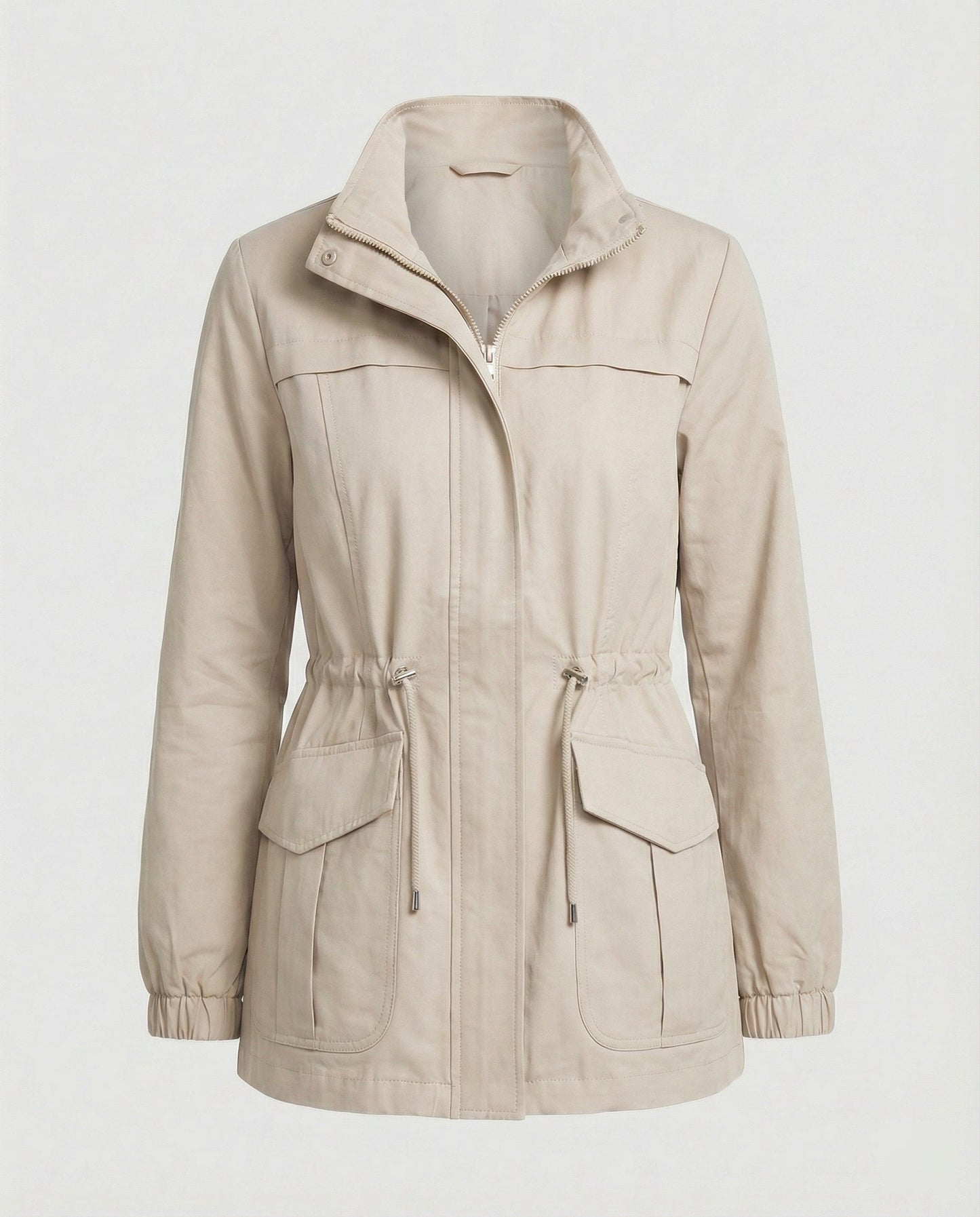 Zwergini-Mode | Damen Sommerjacke Kurze