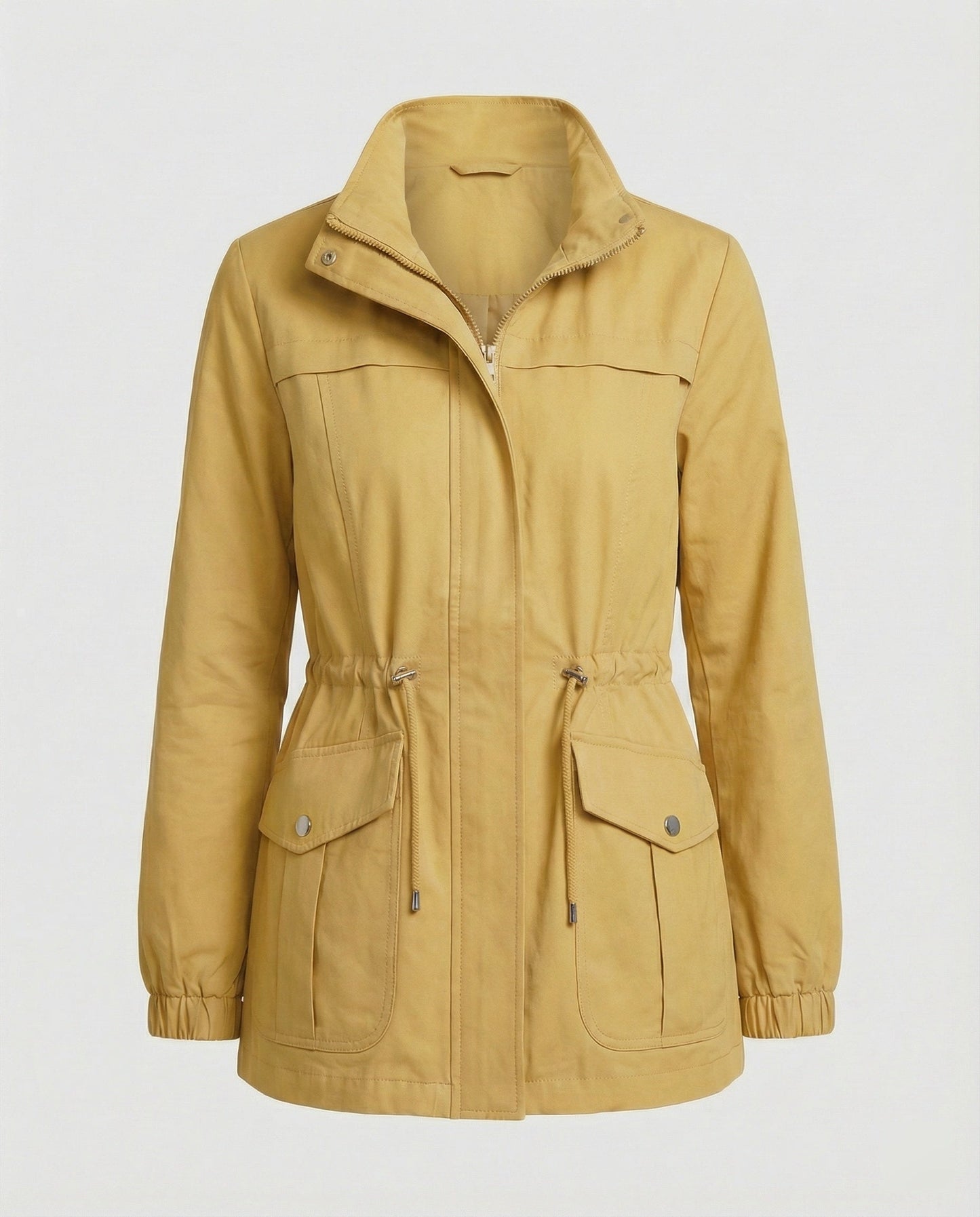 Zwergini-Mode | Damen Sommerjacke Kurze