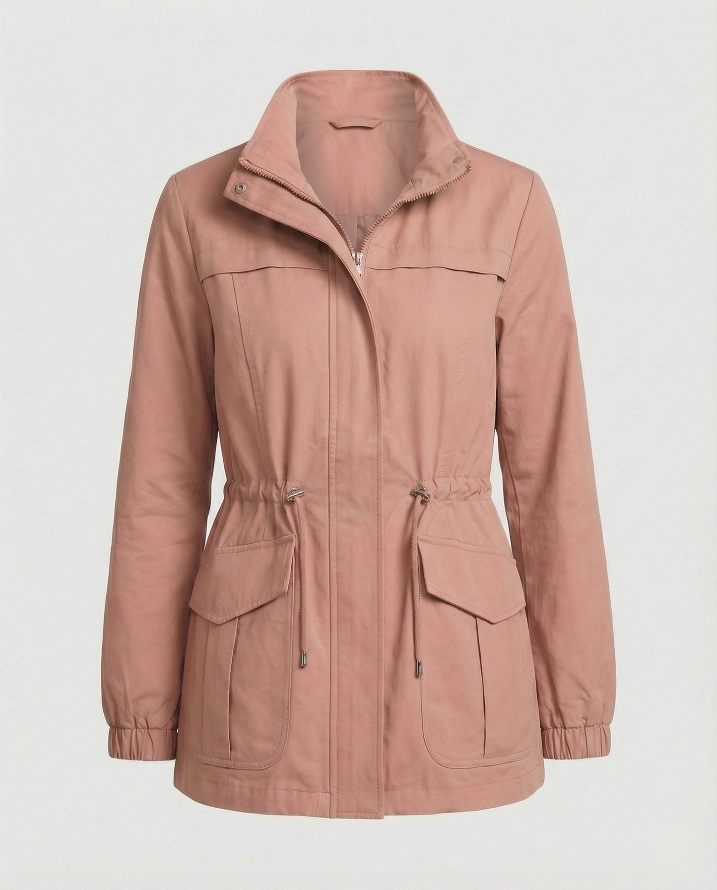 Zwergini-Mode | Damen Sommerjacke Kurze