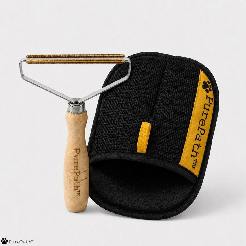 Zwergini DeepClean Set™