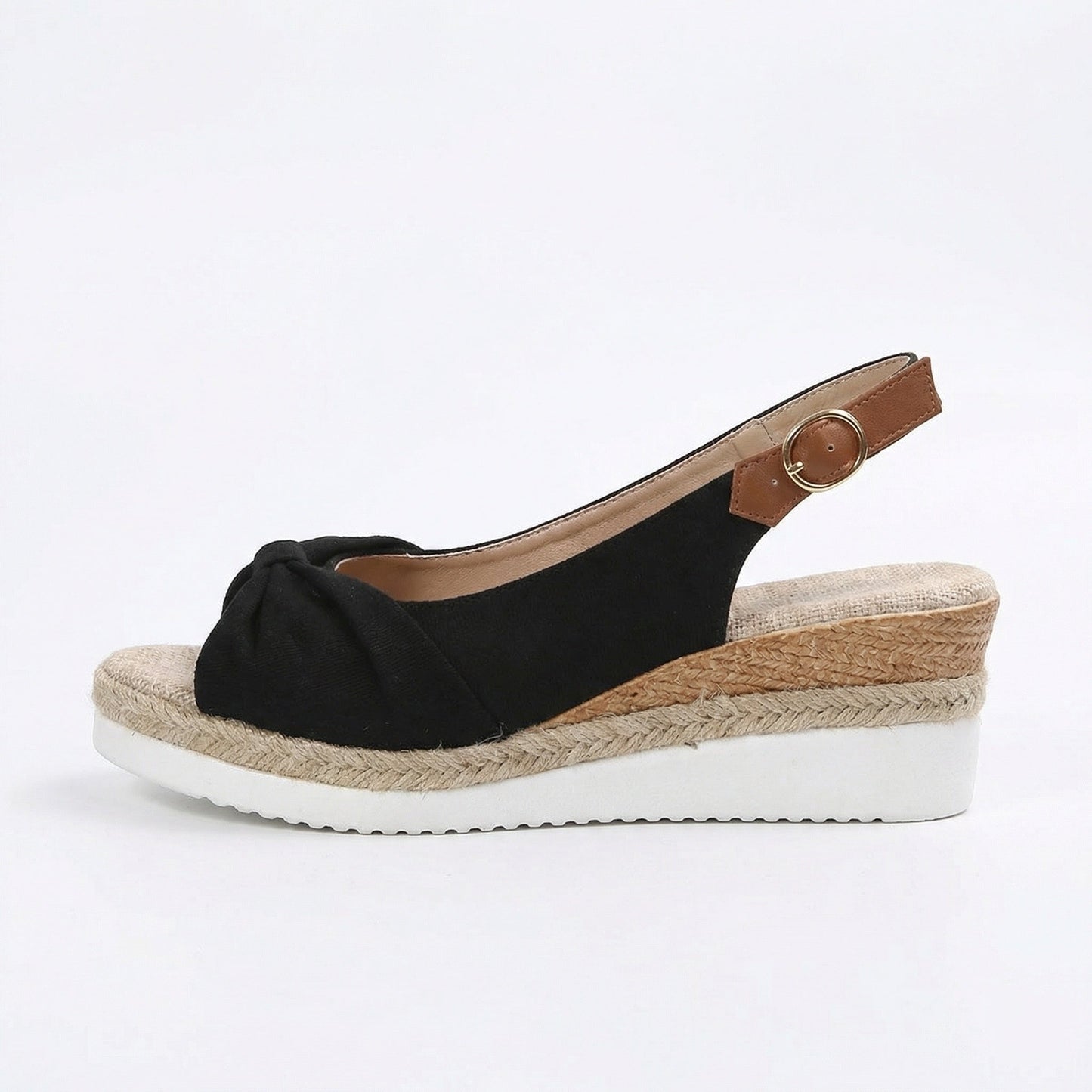 Zwergini-Mode | Orthopädische Sandalen mit Zehenspitzen