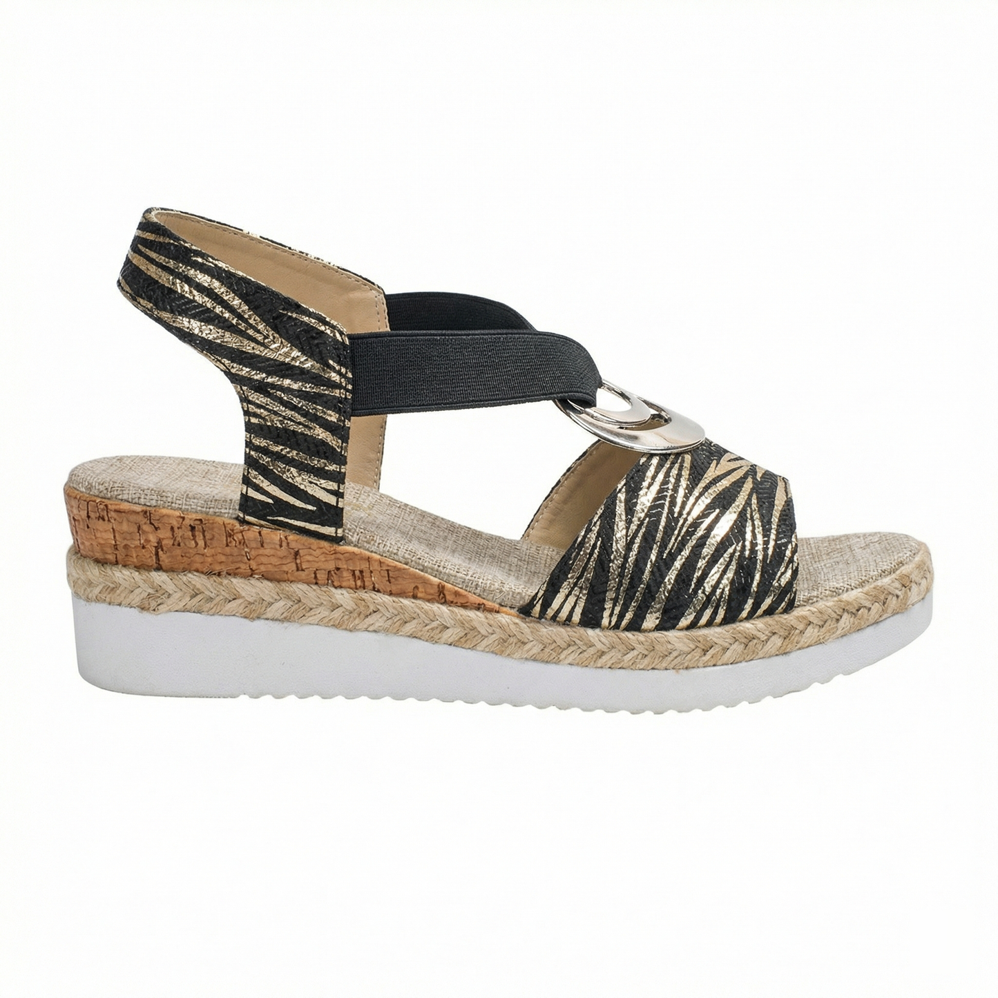 Zwergini-Mode | Orthopädische Sandalen Komfort für Jeden Schritt
