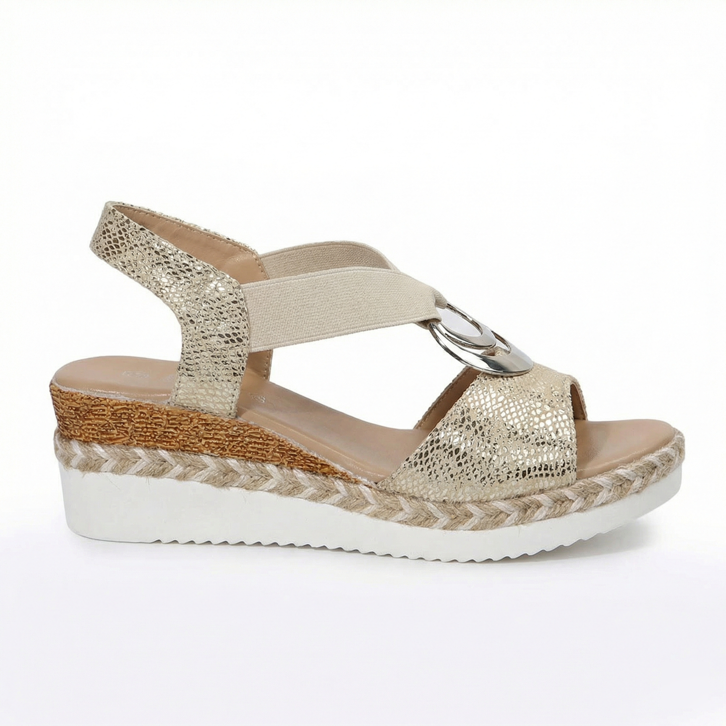 Zwergini-Mode | Orthopädische Sandalen Komfort für Jeden Schritt