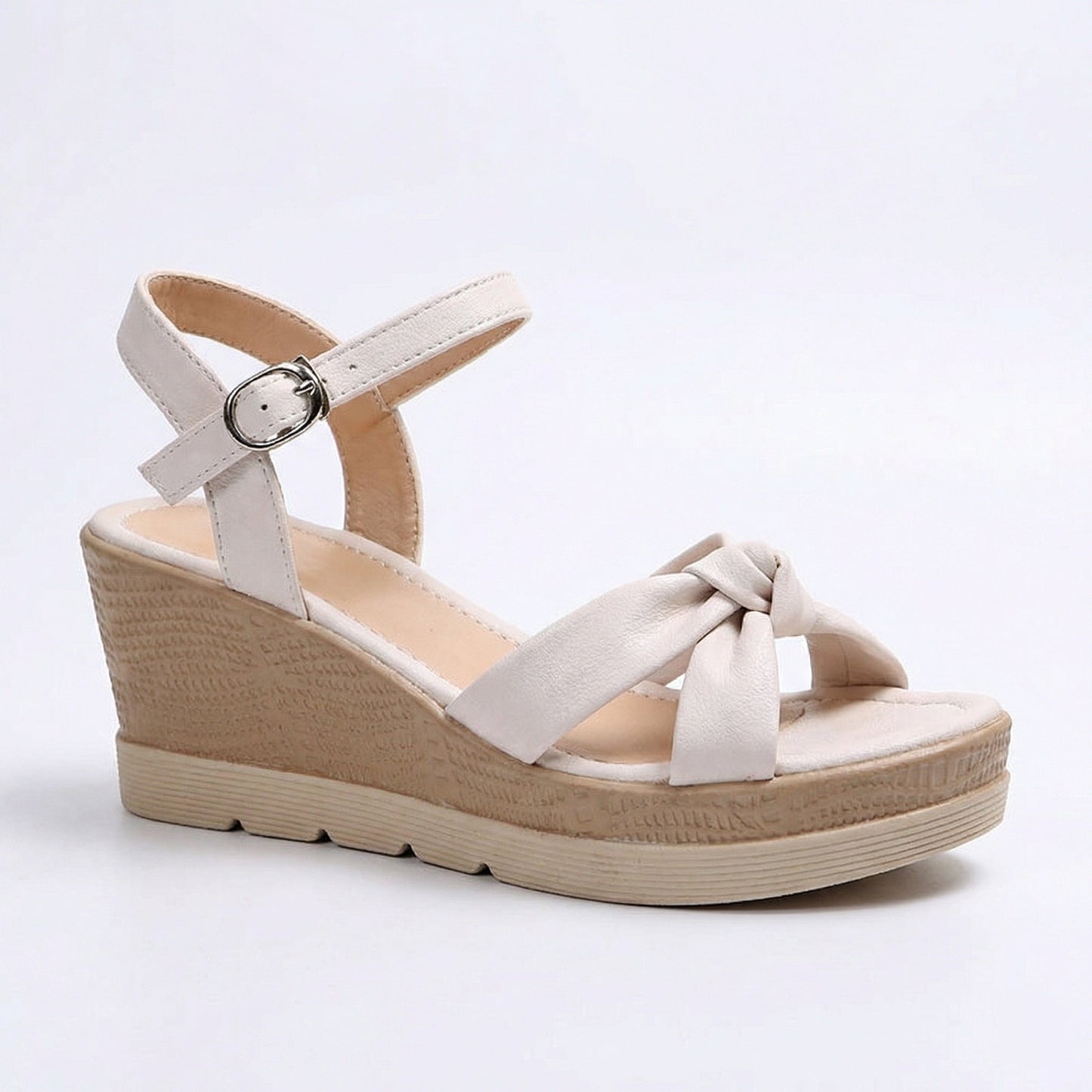 Zwergini-Mode |  Orthopädische Modische Sandalen