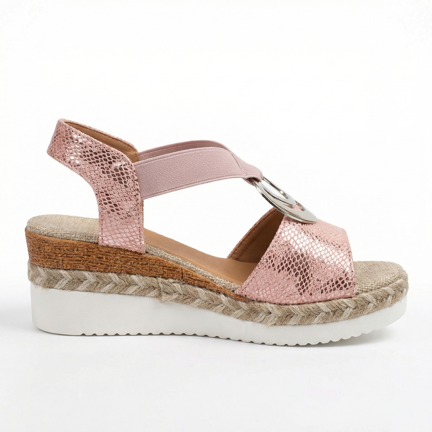 Zwergini-Mode | Orthopädische Sandalen Komfort für Jeden Schritt