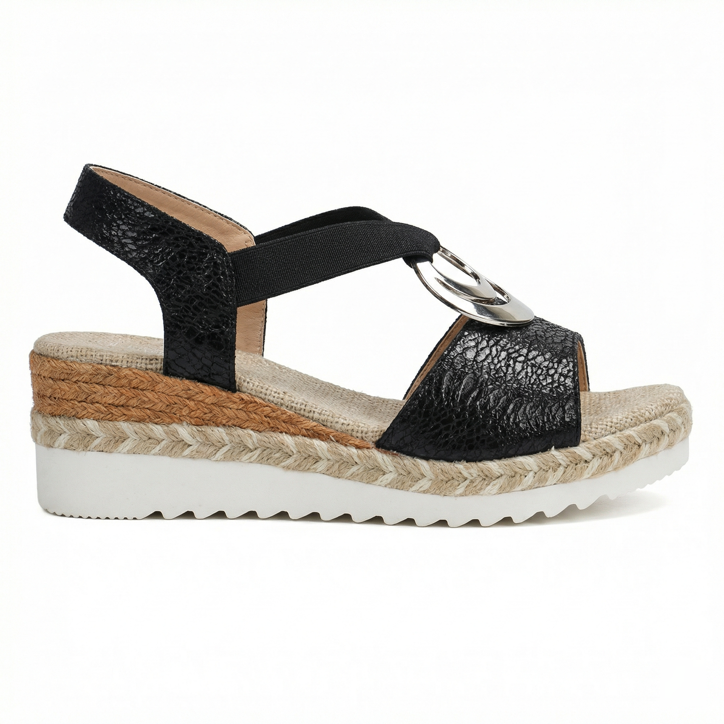 Zwergini-Mode | Orthopädische Sandalen Komfort für Jeden Schritt