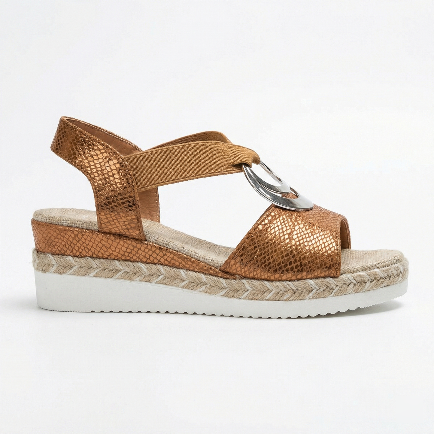 Zwergini-Mode | Orthopädische Sandalen Komfort für Jeden Schritt
