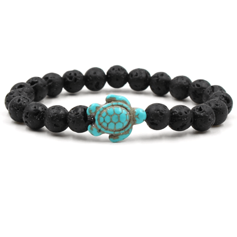 Zwergini-Mode – Meeresschildkröten-Armband