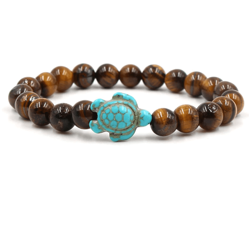 Zwergini-Mode – Meeresschildkröten-Armband