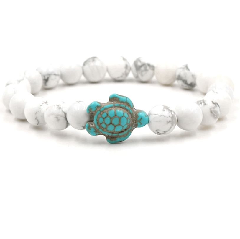 Zwergini-Mode – Meeresschildkröten-Armband