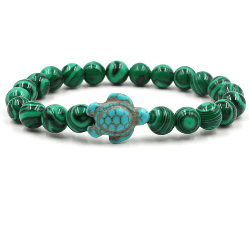 Zwergini-Mode – Meeresschildkröten-Armband