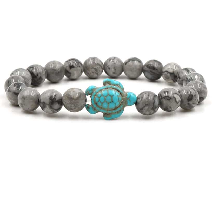 Zwergini-Mode – Meeresschildkröten-Armband