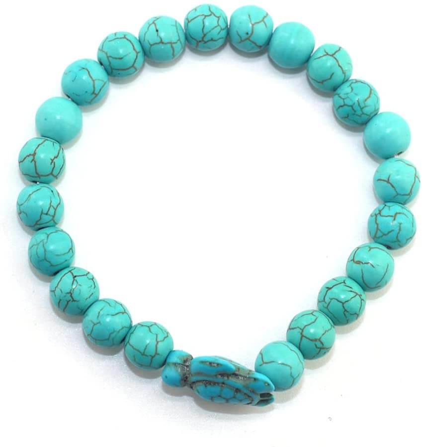 Zwergini-Mode – Meeresschildkröten-Armband