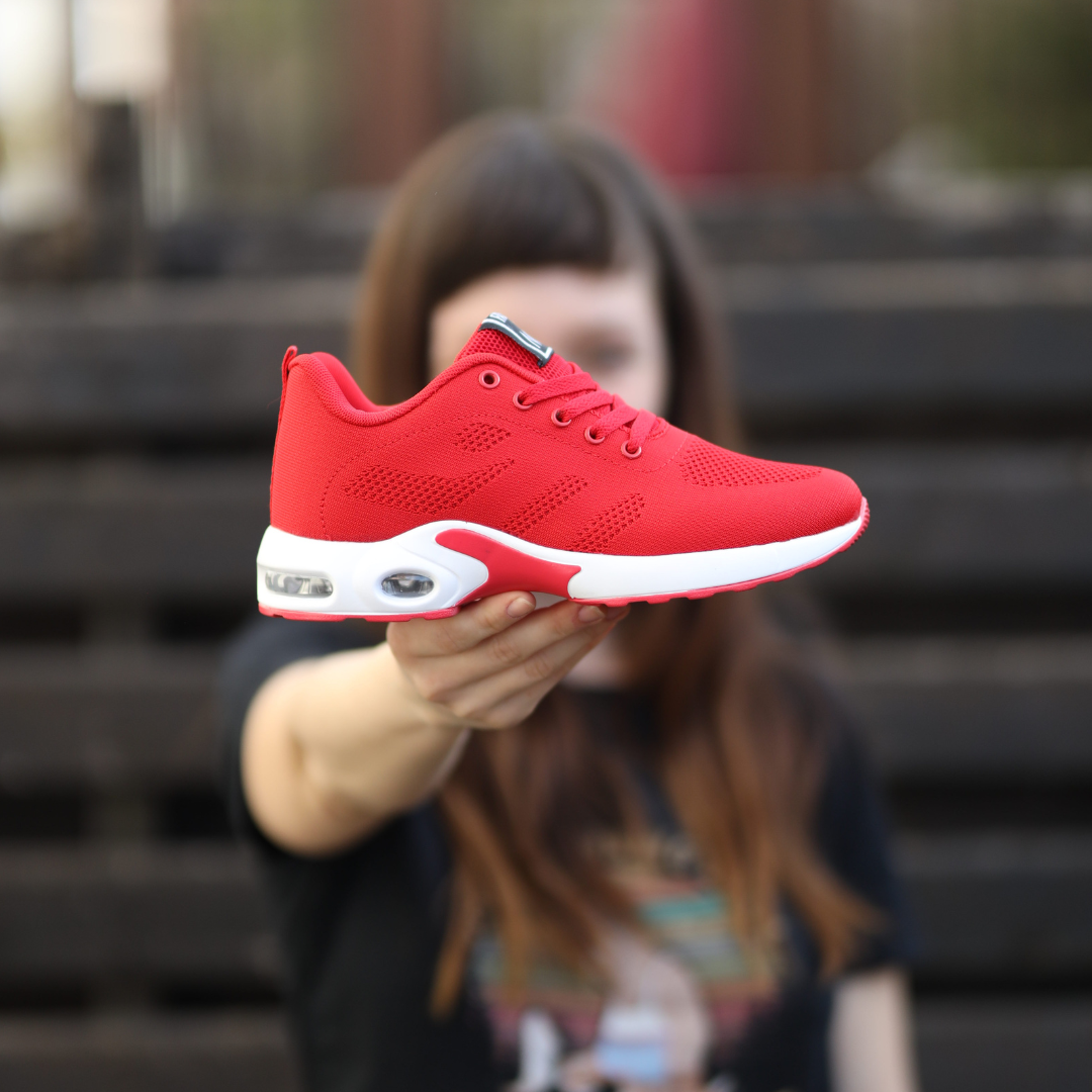 OrthoCare – Ergonomische & gesunde Schuhe für sicheres, gelenkschonendes Gehen für Senioren