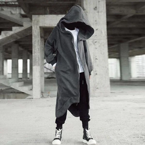 Zwergini-Mode | Avantgarde-Jacke für Frauen