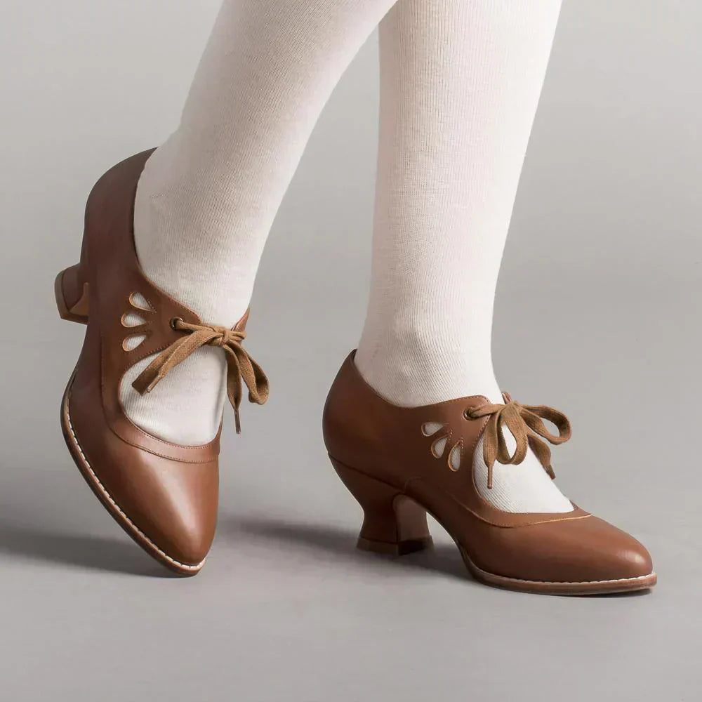 Zwergini-Mode | Orthopädische Schuhe Damen