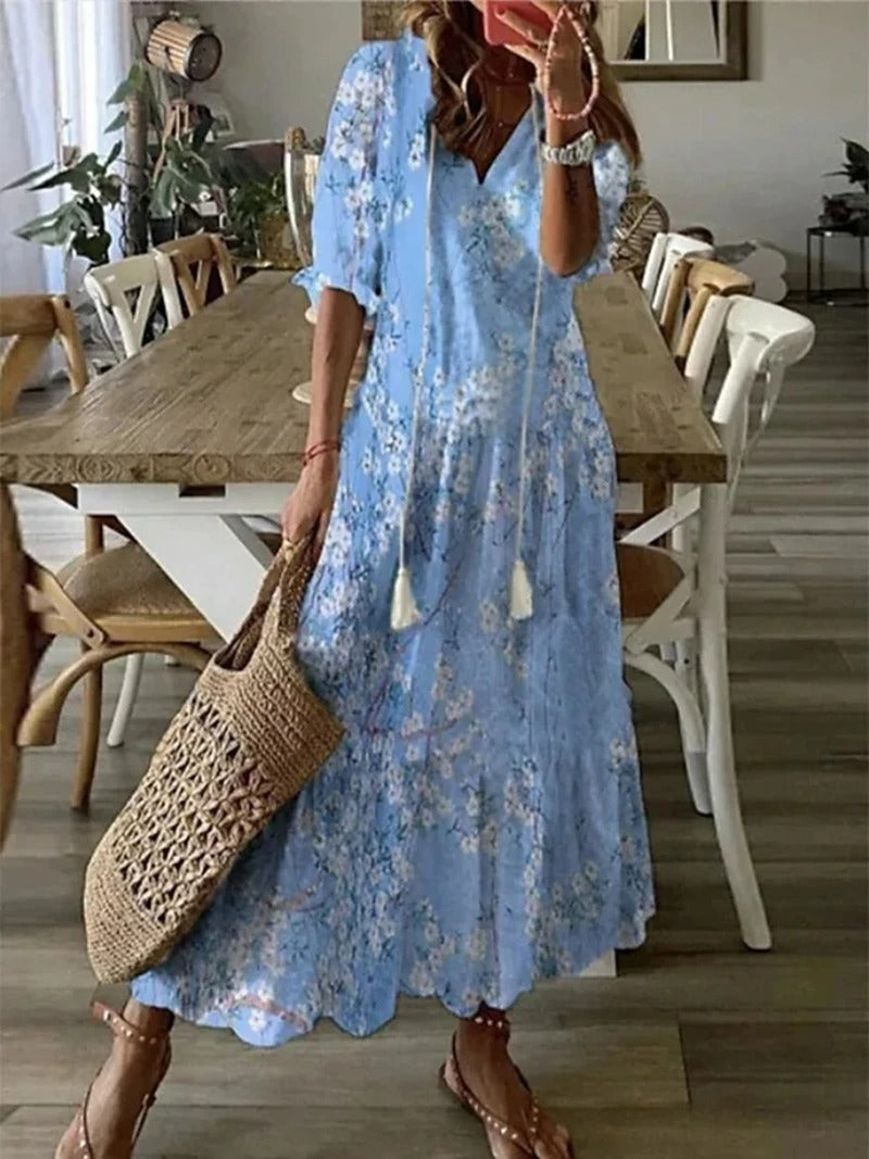 Zwergini-Mode Kleid für Frauen