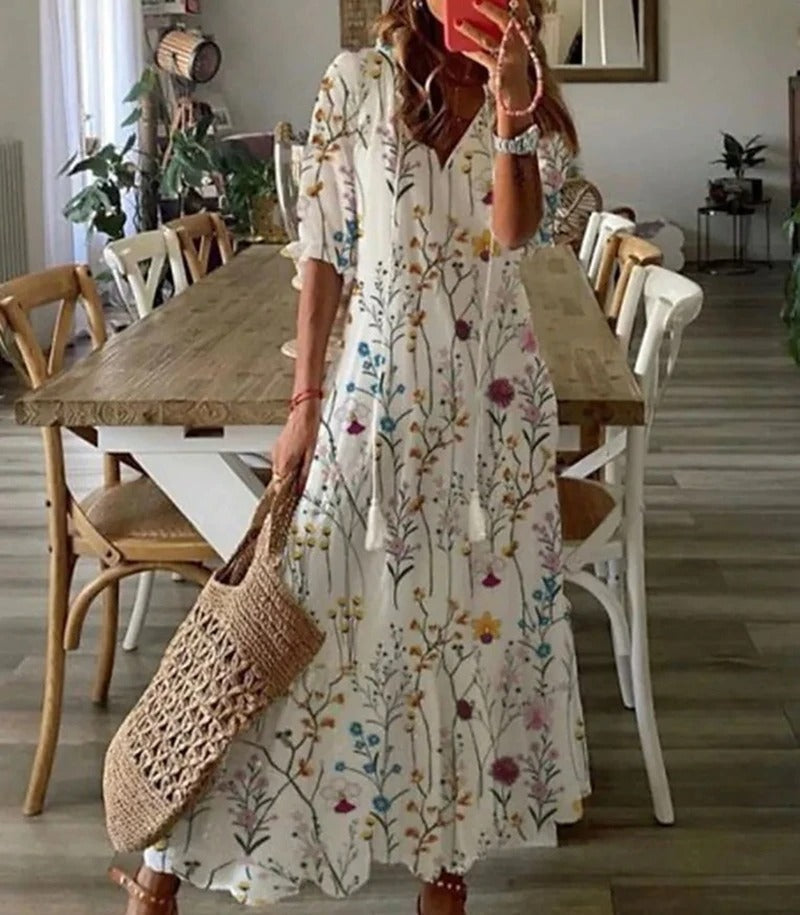 Zwergini-Mode Kleid für Frauen